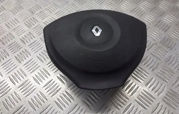 Renault Modus Steering wheel airbag 8200466483
