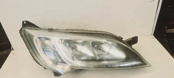 Fiat Ducato Headlight/headlamp 1374292080 48100748RH