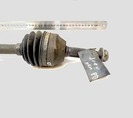 Jeep Cherokee Front driveshaft P52111780AB