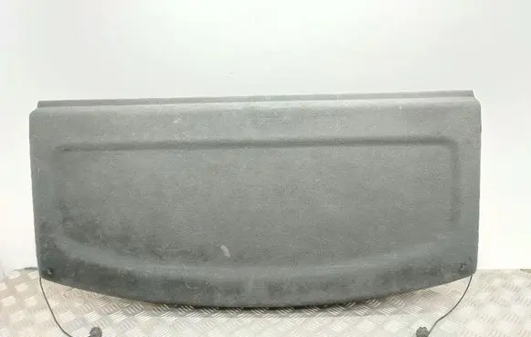 Volkswagen Golf V Parcel shelf 1K6867769