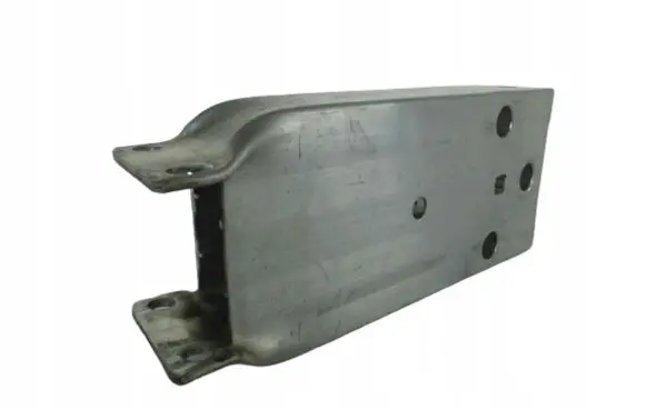 Mercedes-Benz A W177 Front bumper shock/impact absorber A1776202300