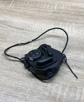 Mercedes-Benz E W211 Seat control switch 2118218079 03464235 RIGHTSIDE