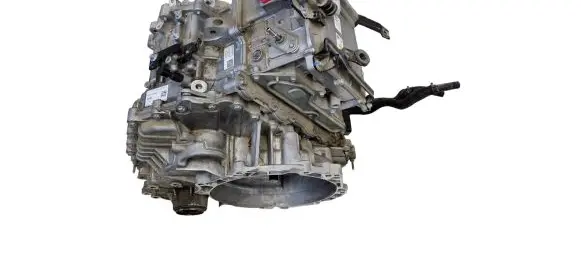 Ford Maverick Automatic gearbox NZ687000 NZ687000AA TC11A