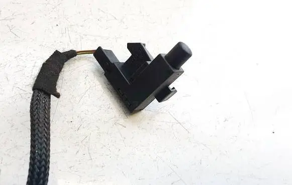 Skoda Fabia Mk2 (5J) Brake pedal sensor switch 1j0947561