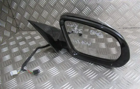 Mercedes-Benz E W213 Front door electric wing mirror