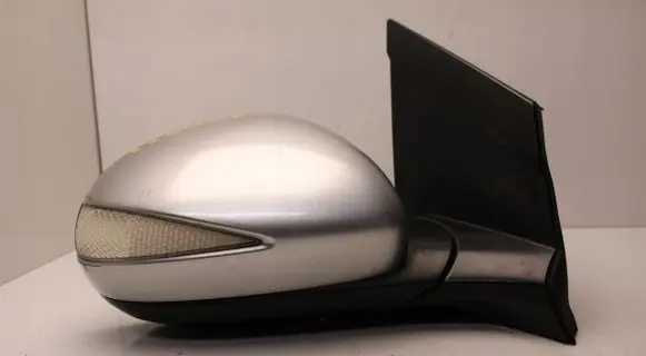 Honda Civic Front door electric wing mirror 