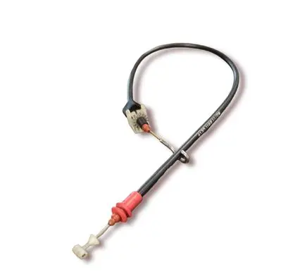 Ford Transit Front door cable line 4135116811/08