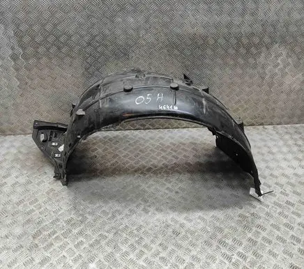 Honda Civic X Front wheel arch liner splash guards 74151TGHA00