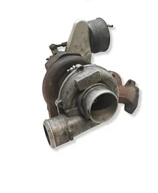 Mercedes-Benz Vito Viano W639 Turbo A6460960199 039922148K