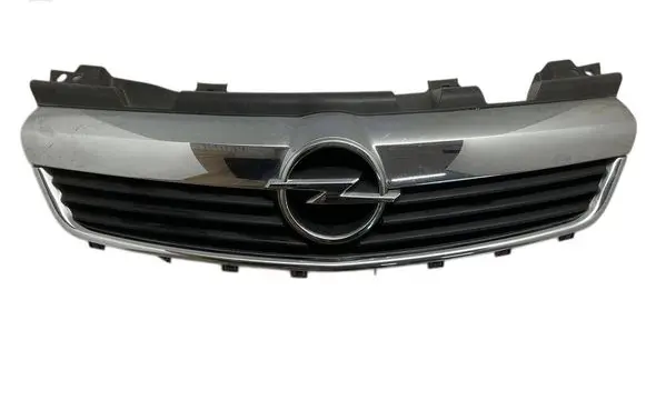 Opel Zafira B Front grill 13136136 13150867 13150868