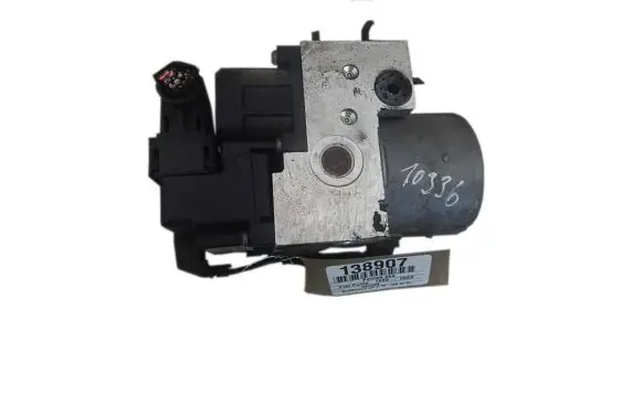 Fiat Punto (188) ABS Pump 0273004336