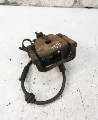 Ford Kuga I Rear brake caliper