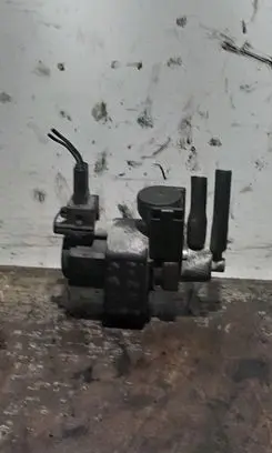 Hyundai i20 (PB PBT) Turbo solenoid valve 394502A600