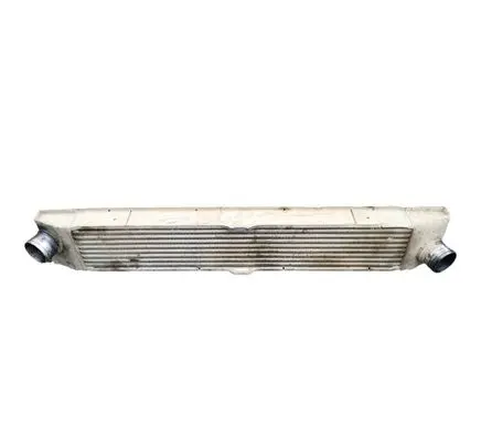 Citroen Jumper Intercooler radiator