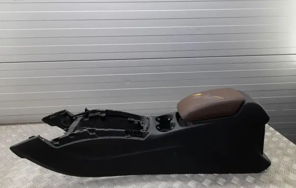 Audi Q5 SQ5 Center console 8R0863242A 8R0864981