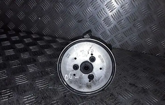 Power steering pump