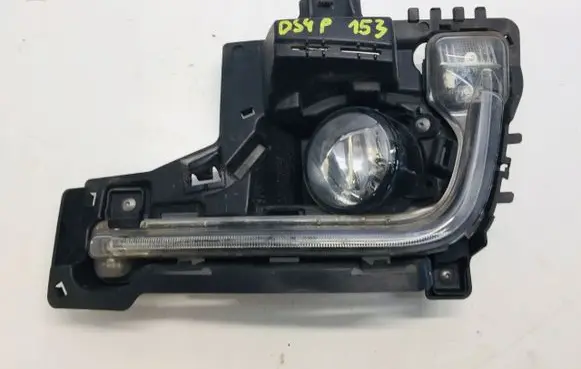 Citroen DS4 LED Daytime headlight 