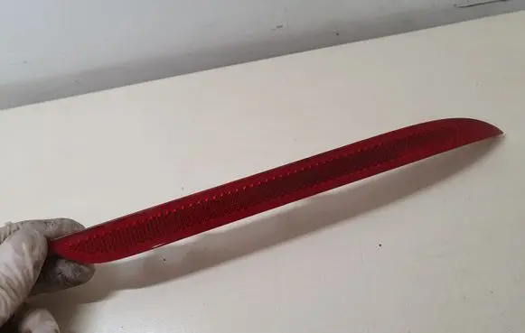 Mercedes-Benz S W222 Rear tail light reflector A2228200474
