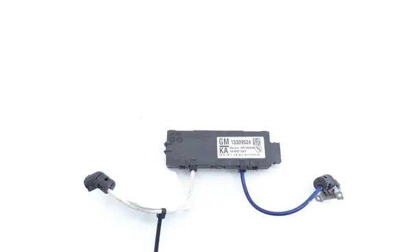 Opel Insignia A Alarm movement detector/sensor 13309524 28195990