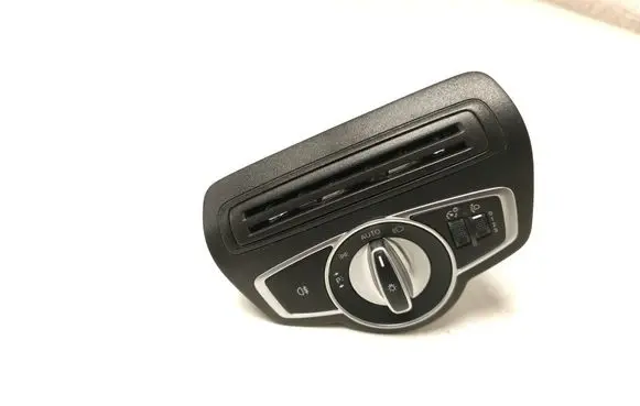 Mercedes-Benz C W205 Light switch A2059051910