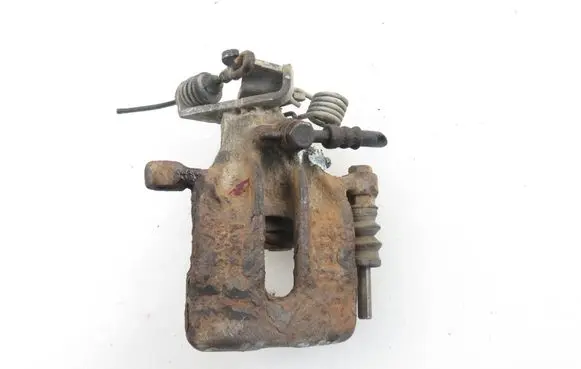 Mitsubishi Carisma Rear brake caliper 