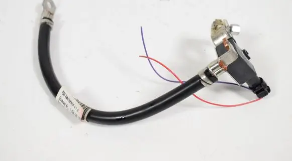 Audi A6 S6 C8 4K Positive wiring loom 8K0915181E