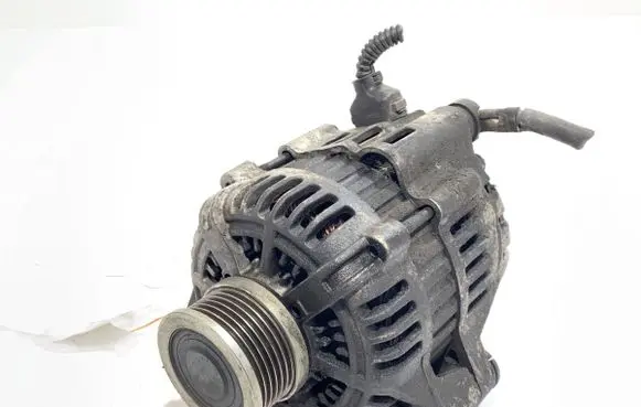 Generator/alternator