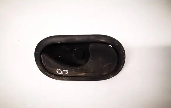 Renault Modus Rear door interior handle 310580