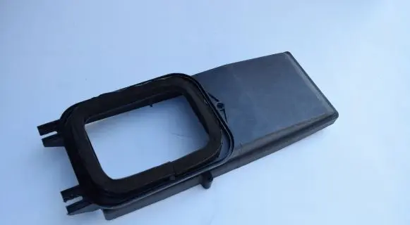 Audi A4 S4 B5 8D Cabin air micro filter frame (part) 8D0819441
