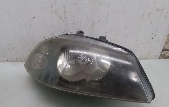 Seat Ibiza III (6L) Headlight/headlamp