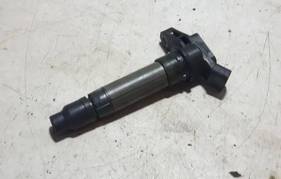Volvo XC70 High voltage ignition coil 6G9N12A366