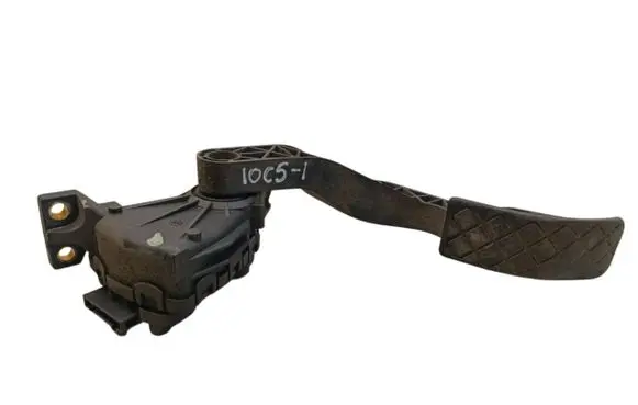 Volkswagen New Beetle Accelerator throttle pedal 1J1721503H