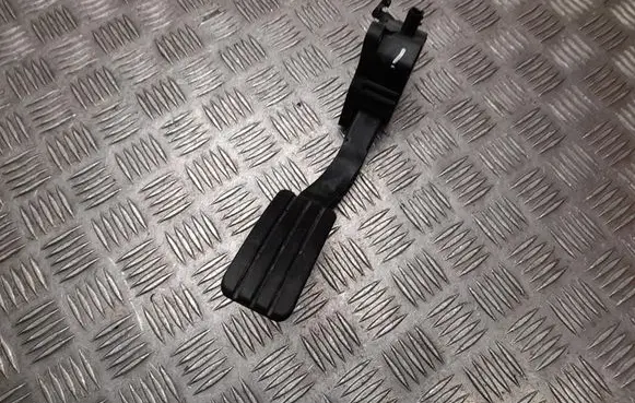 Renault Master IV Accelerator throttle pedal 180107879R