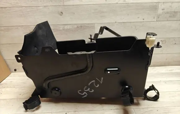 Fiat Croma Battery box tray 
