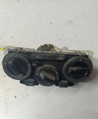 Nissan Note (E11) Climate control unit N103005V 070924