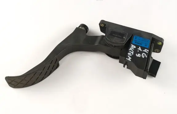 Volkswagen Golf IV Accelerator throttle pedal 1J1723503T 0281002344