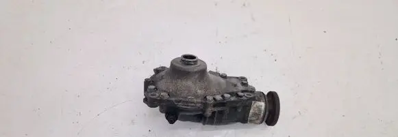 BMW 7 F01 F02 F03 F04 Front differential 7589155 7567345 265