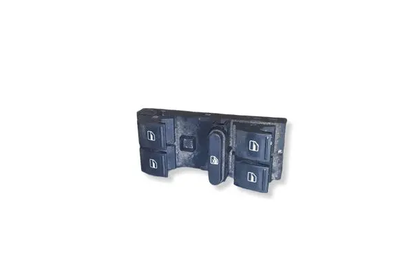 Volkswagen PASSAT CC Electric window control switch 1K4959857B