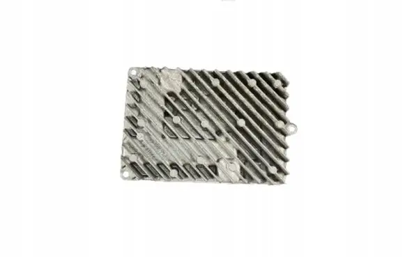 Audi A6 S6 C8 4K Headlight ballast module Xenon 4K0941592B