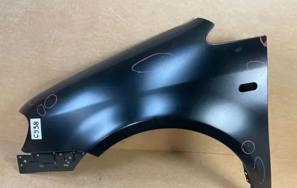 Volkswagen Caddy Fender 5867655 2K0821021