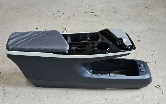 KIA EV6 Armrest 