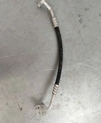 Air conditioning (A/C) pipe/hose