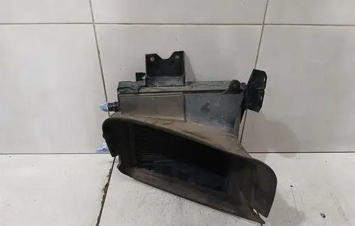Mercedes-Benz G W463 2nd Gen Radiator set A0995005900