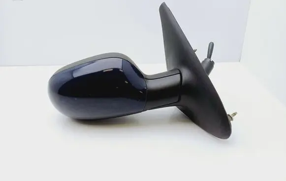Renault Megane I Manual wing mirror 014008