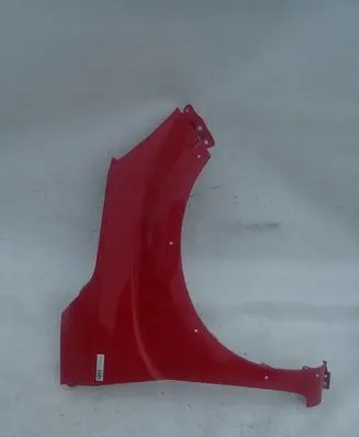 Suzuki Ignis Fender