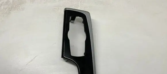 BMW 5 F10 F11 Panel trim 9166928