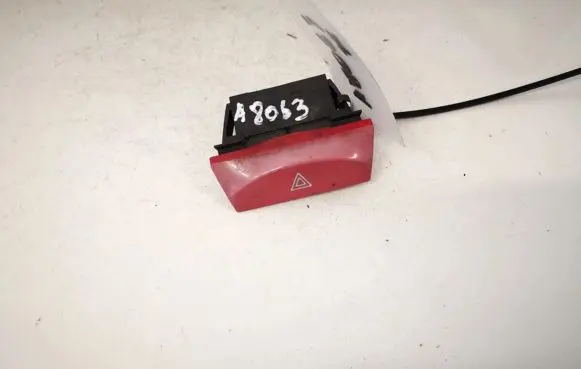 Fiat Stilo Hazard light switch b569