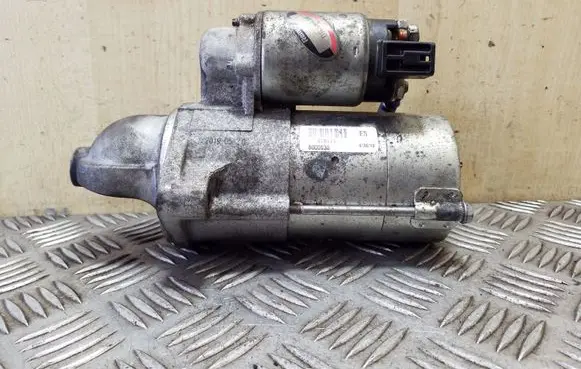 KIA Sportage Starter motor DRS0616 8000530