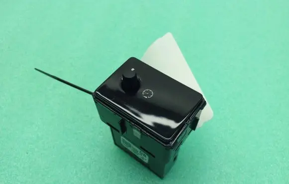 Jaguar F-Pace Panel lighting control switch HK8311654DB