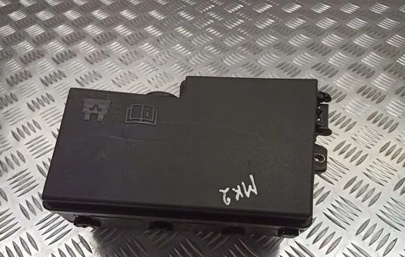 Ford Focus Fuse box cover 3M5T-14A067-BC